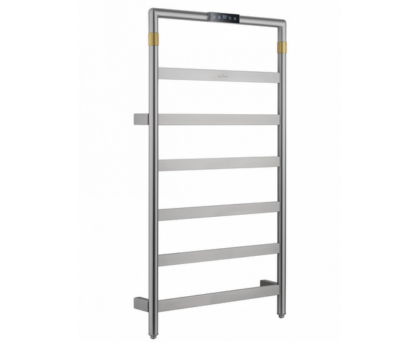 полотенцесушитель WONZON & WOGHAND KÖLN 475х582